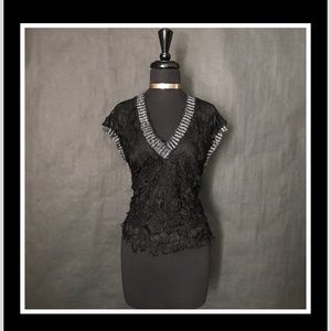 Zara shirt